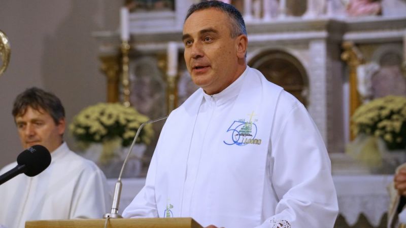 FOTO: Jože Potrpin