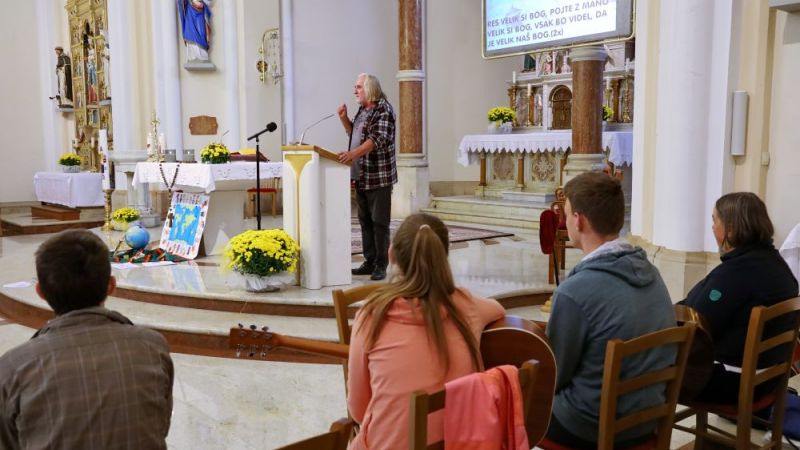 FOTO: Jože Potrpin