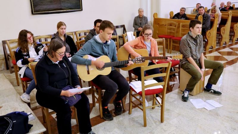 FOTO: Jože Potrpin