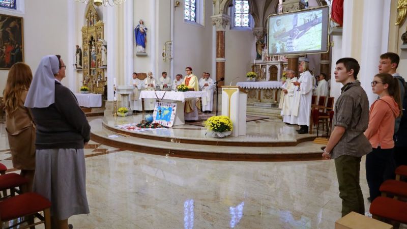 FOTO: Jože Potrpin