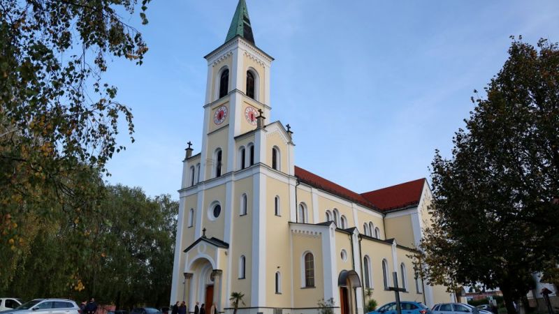 FOTO: Jože Potrpin