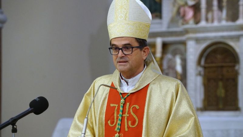 FOTO: Jože Potrpin