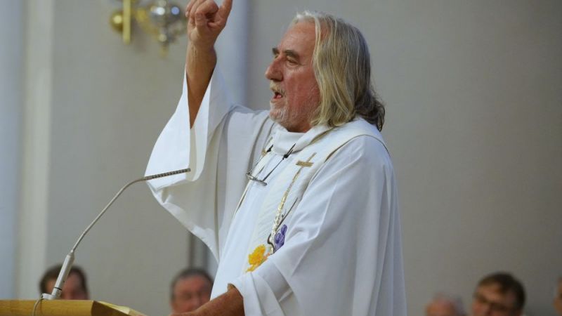 FOTO: Jože Potrpin