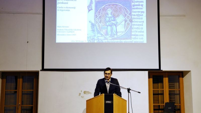 FOTO: Jože Potrpin