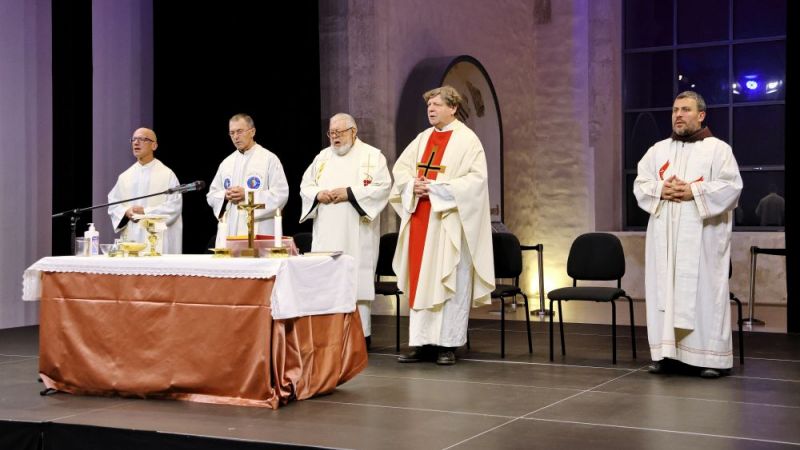 FOTO: Jože Potrpin