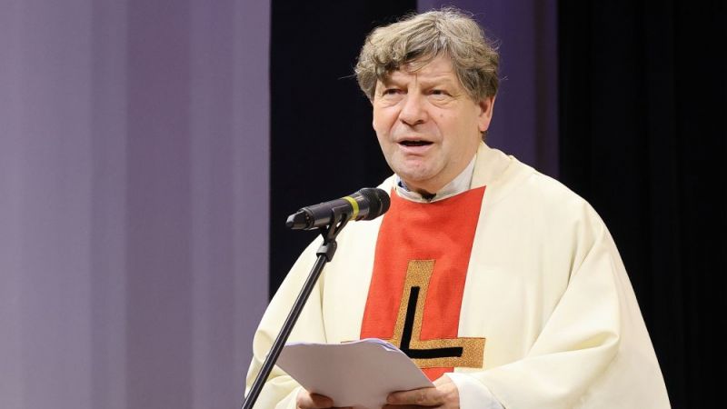 FOTO: Jože Potrpin