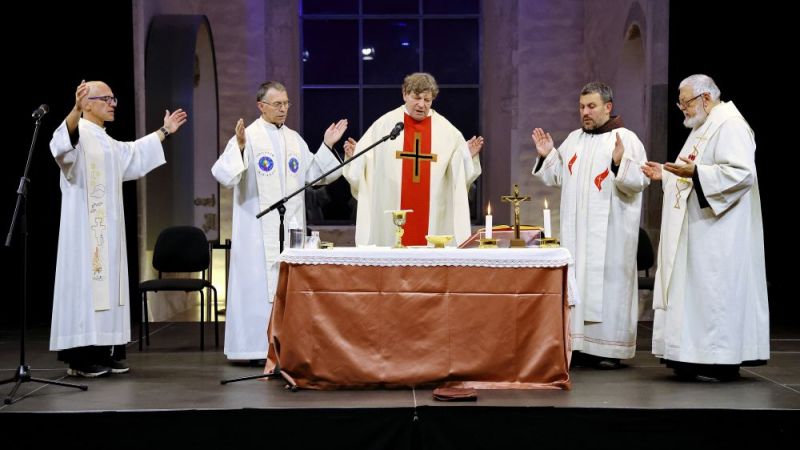 FOTO: Jože Potrpin