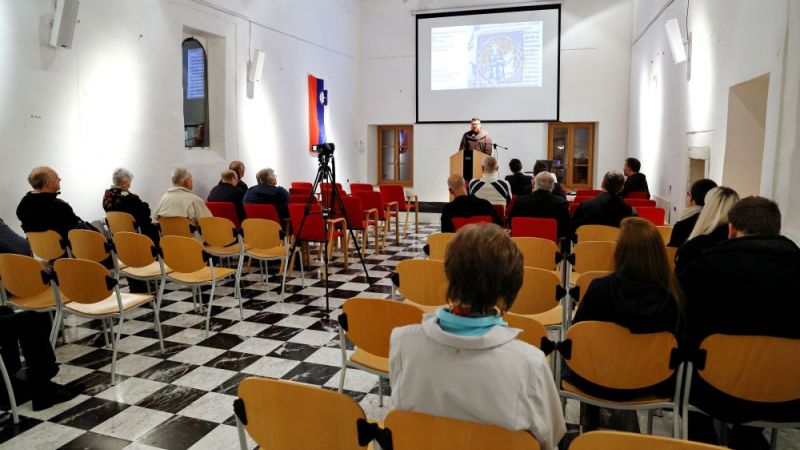 FOTO: Jože Potrpin