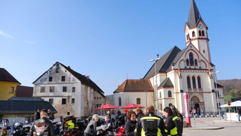 FOTO: Jože Potrpin