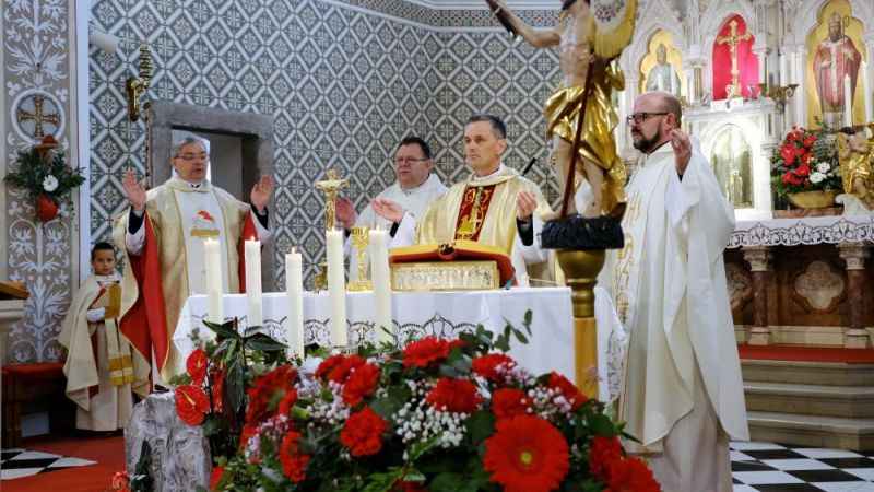 FOTO: Jože Potrpin