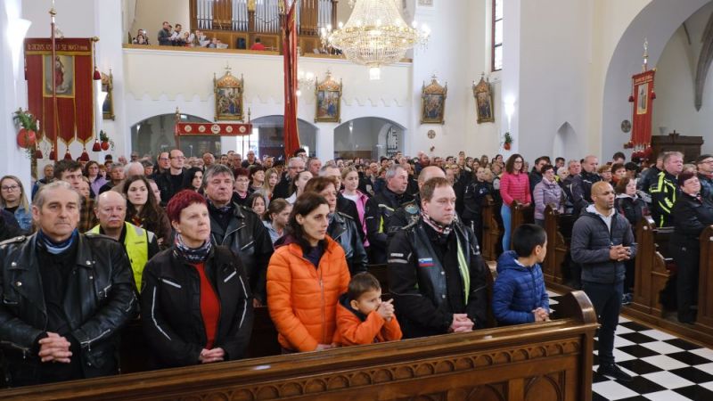 FOTO: Jože Potrpin