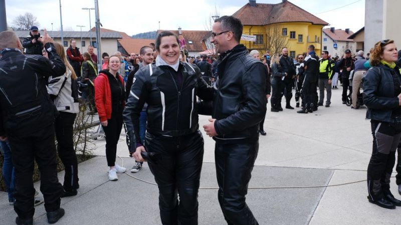 FOTO: Jože Potrpin