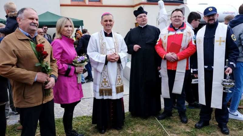 FOTO: Jože Potrpin