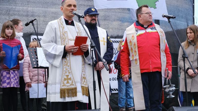 FOTO: Jože Potrpin