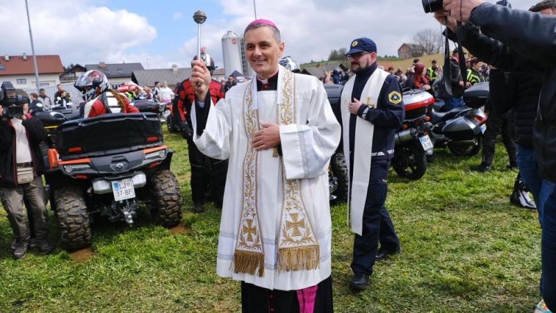 FOTO: Jože Potrpin