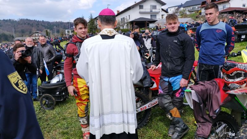 FOTO: Jože Potrpin