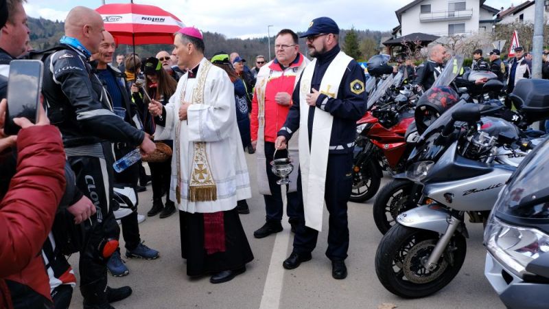 FOTO: Jože Potrpin