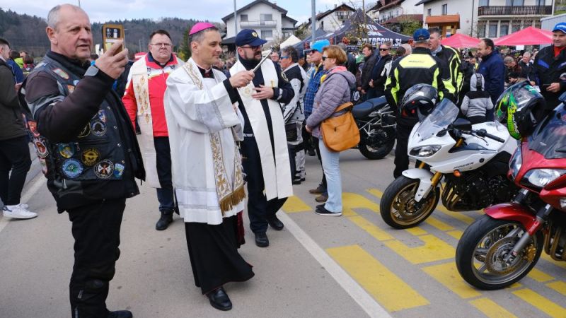 FOTO: Jože Potrpin