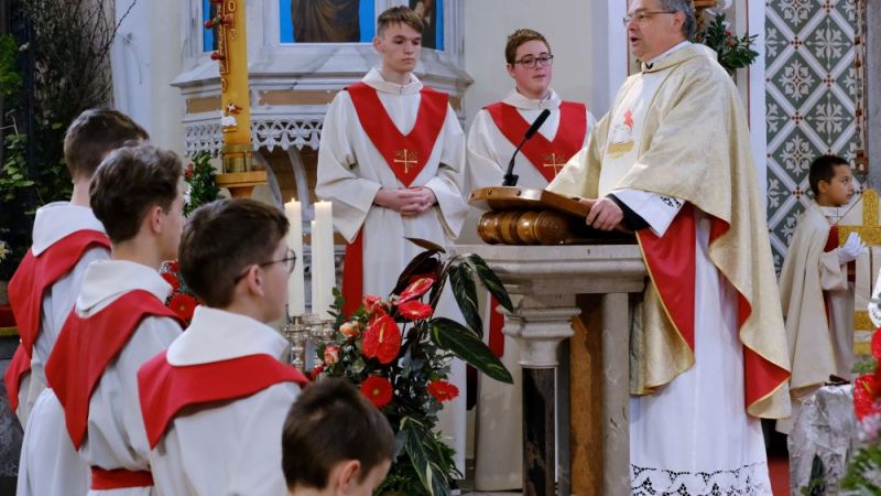 FOTO: Jože Potrpin