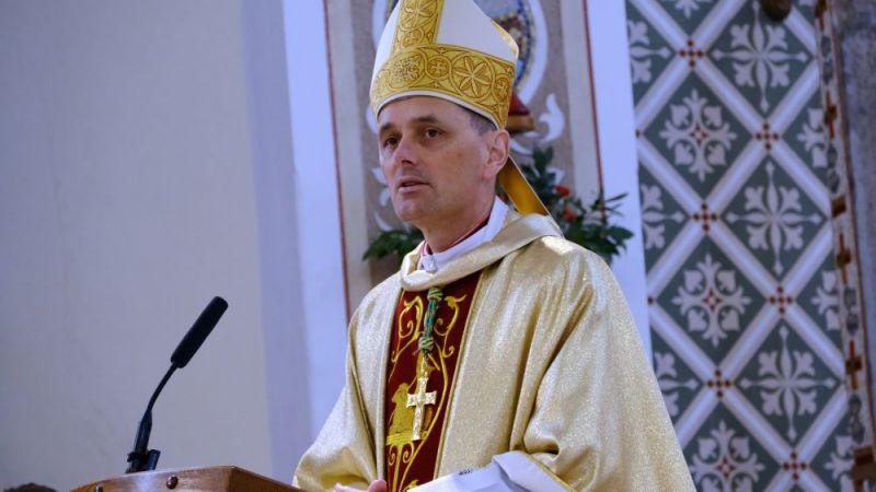FOTO: Jože Potrpin