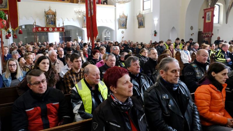 FOTO: Jože Potrpin