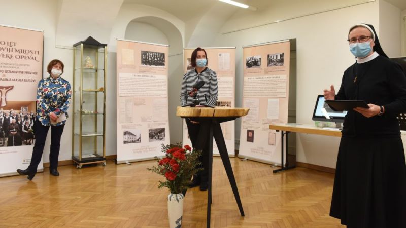 FOTO: Tatjana Splichal