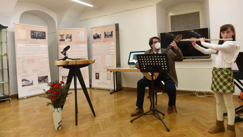 FOTO: Tatjana Splichal