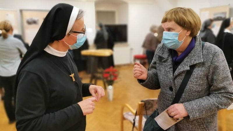 FOTO: Ksenja Hočevar