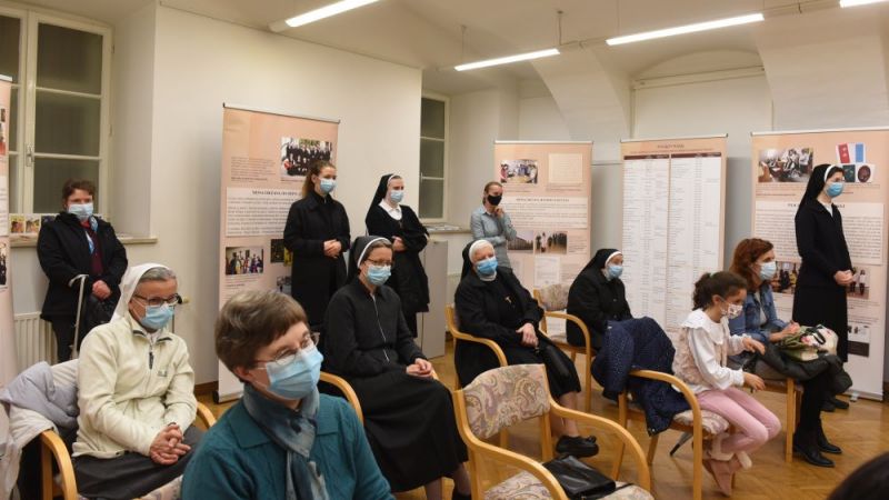 FOTO: Tatjana Splichal