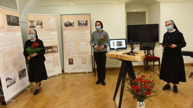 FOTO: Tatjana Splichal