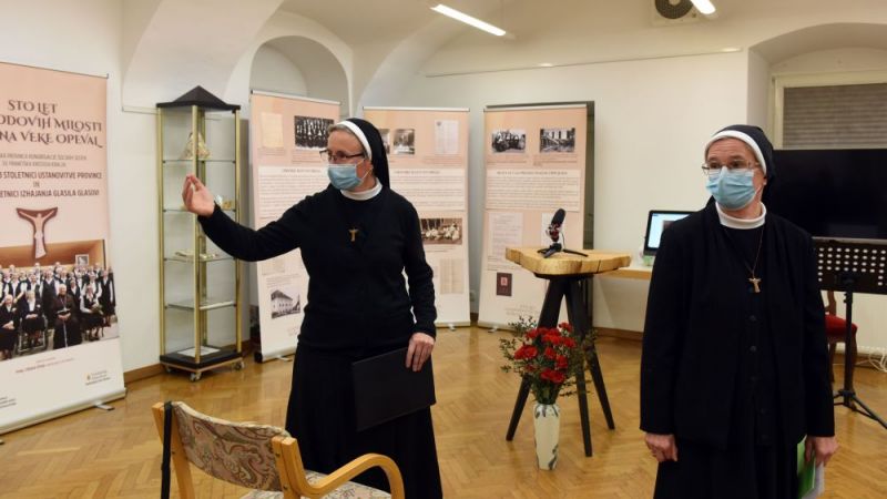 FOTO: Tatjana Splichal