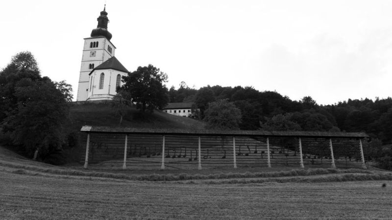 FOTO: Tatjana Splichal