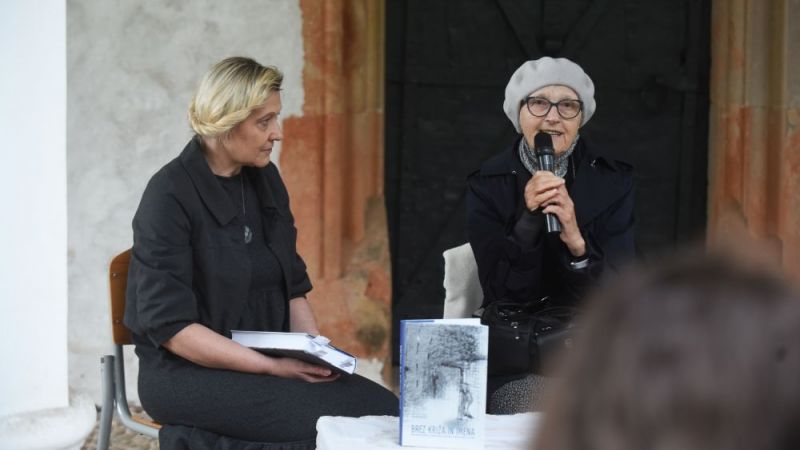 FOTO: Tatjana Splichal