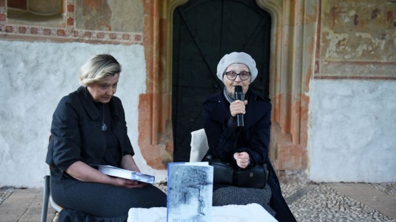 FOTO: Tatjana Splichal