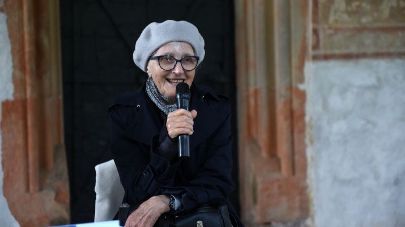 FOTO: Tatjana Splichal