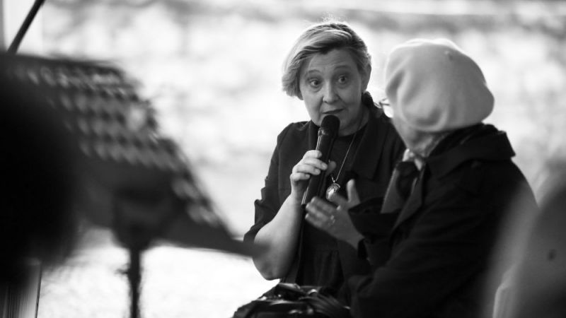 FOTO: Tatjana Splichal