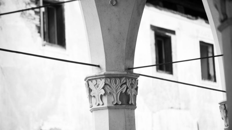 FOTO: Tatjana Splichal