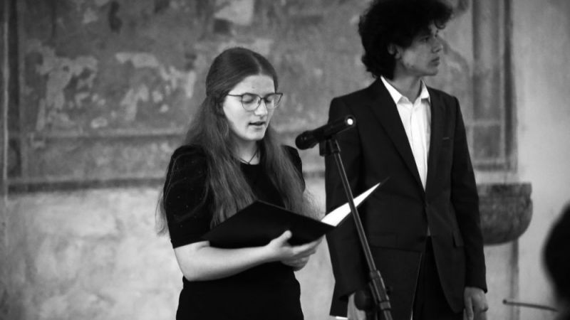 FOTO: Tatjana Splichal