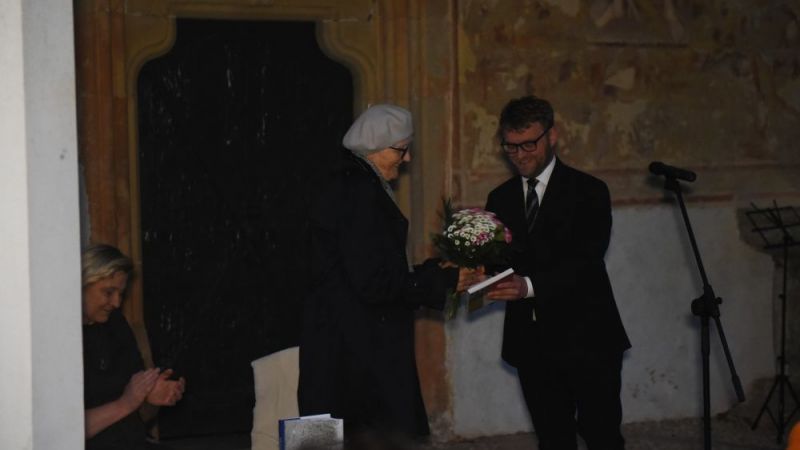 FOTO: Tatjana Splichal