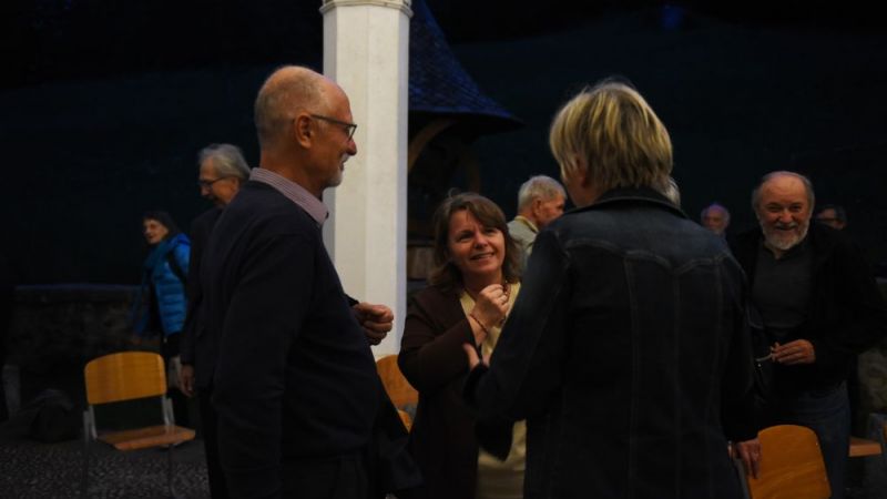 FOTO: Tatjana Splichal