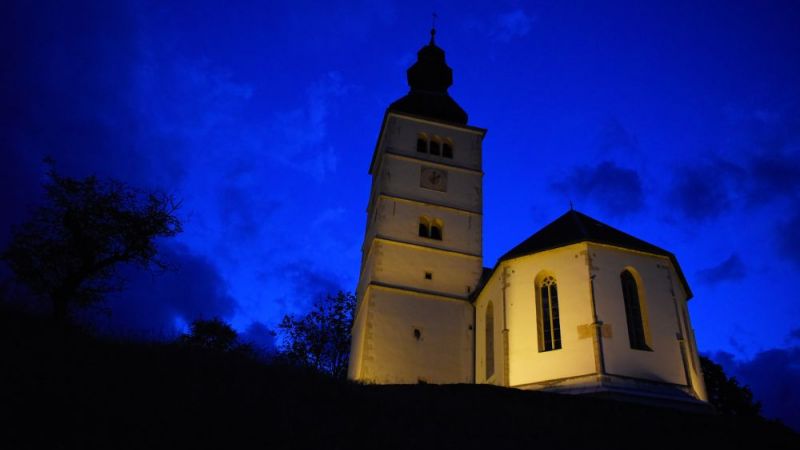 FOTO: Tatjana Splichal