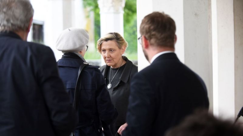 FOTO: Tatjana Splichal