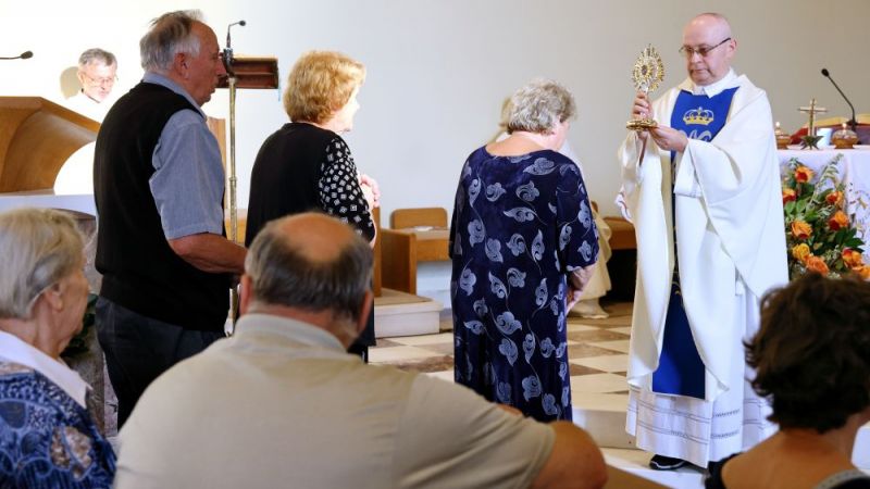 FOTO: Jože Potrpin