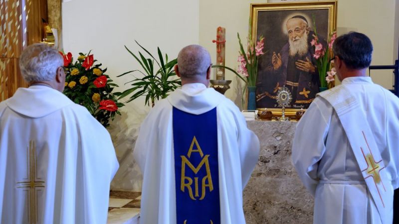 FOTO: Jože Potrpin