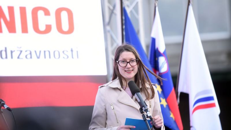FOTO: Tatjana Splichal