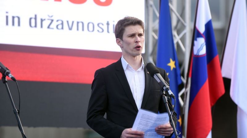 FOTO: Tatjana Splichal