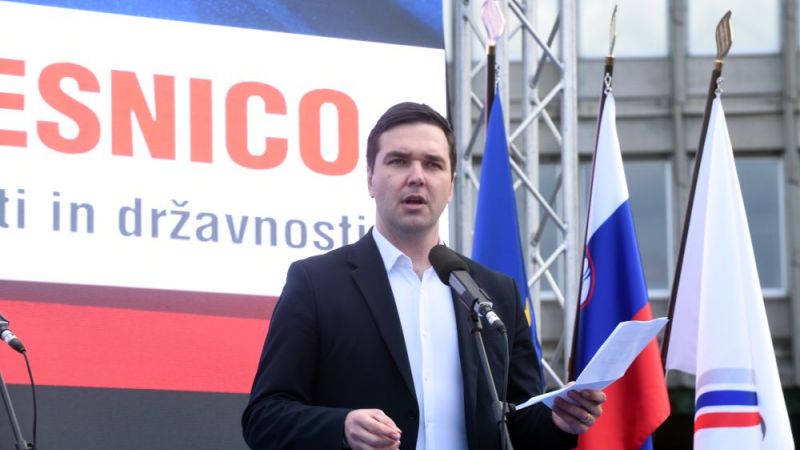 FOTO: Tatjana Splichal