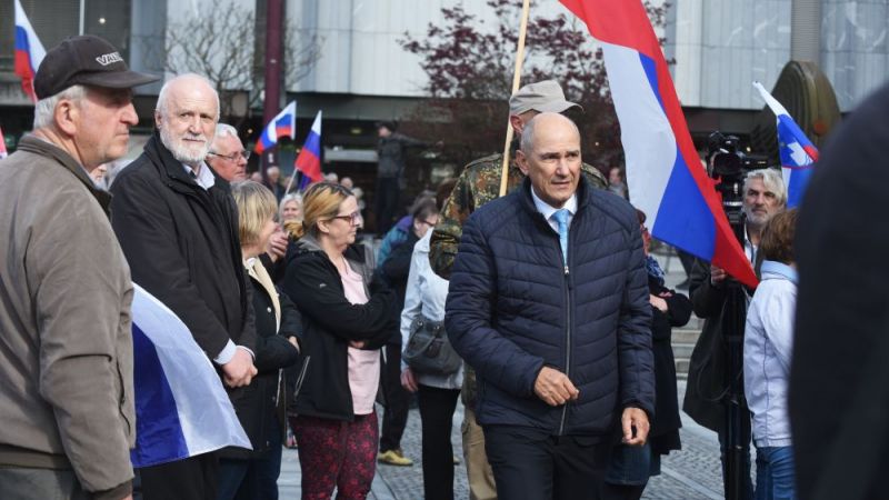 FOTO: Tatjana Splichal