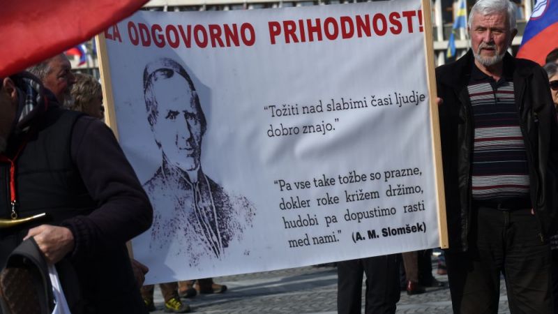 FOTO: Tatjana Splichal