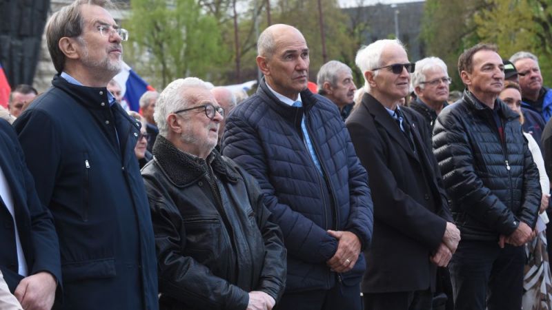 FOTO: Tatjana Splichal